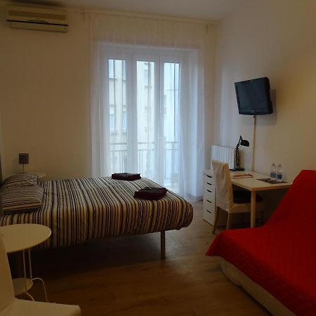 Sant'Agnese Hotel Rom Eksteriør billede